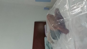 【磊哥原创】狗蛋窒息脸色发黑死去的一瞬间