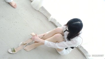 【惩戒学园】调教女搜查下 折磨 虐足 凌辱 女搜查 蒙眼 堵嘴